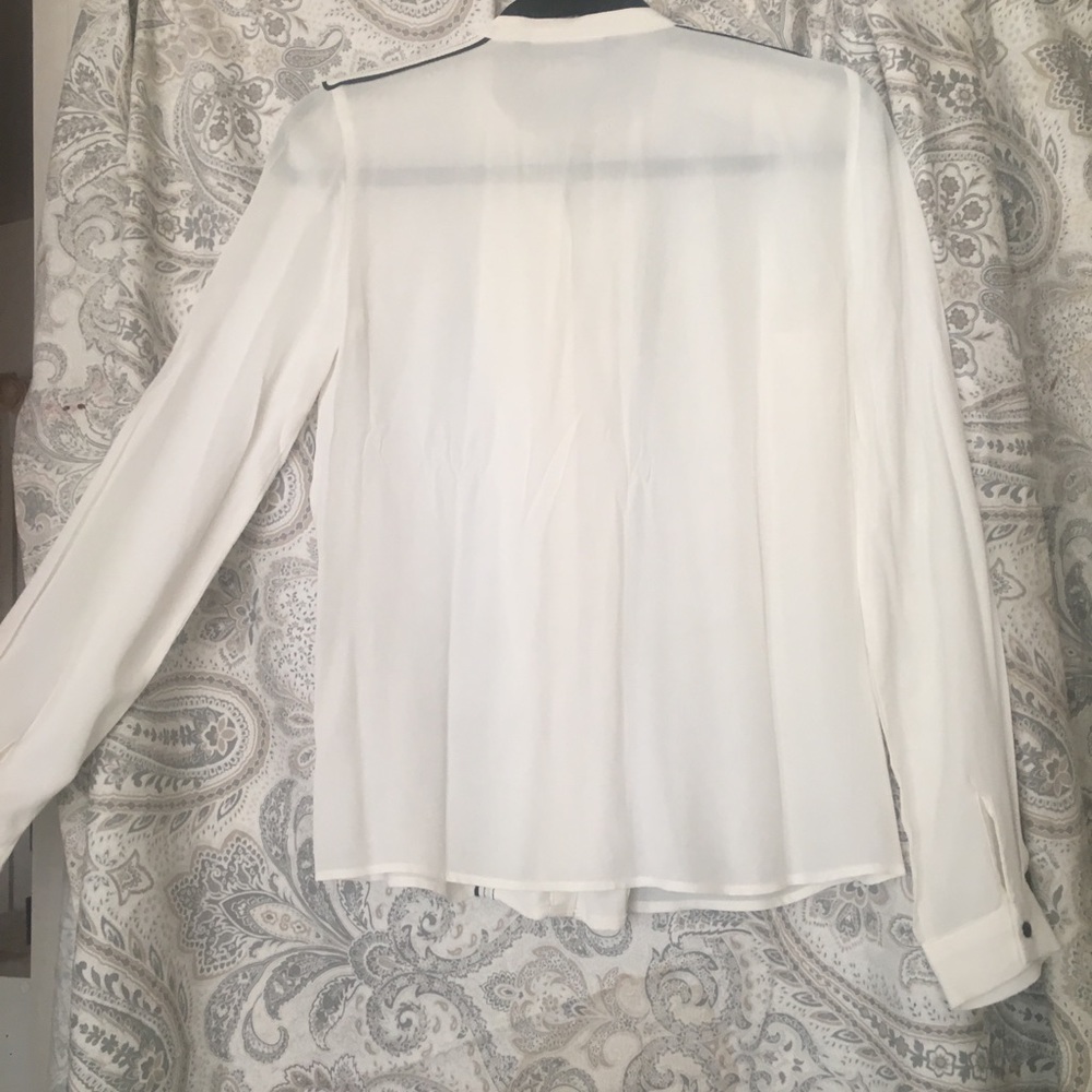 Blouse - Picture 2 of 2